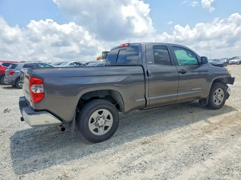 2014 TOYOTA TUNDRA SR5  