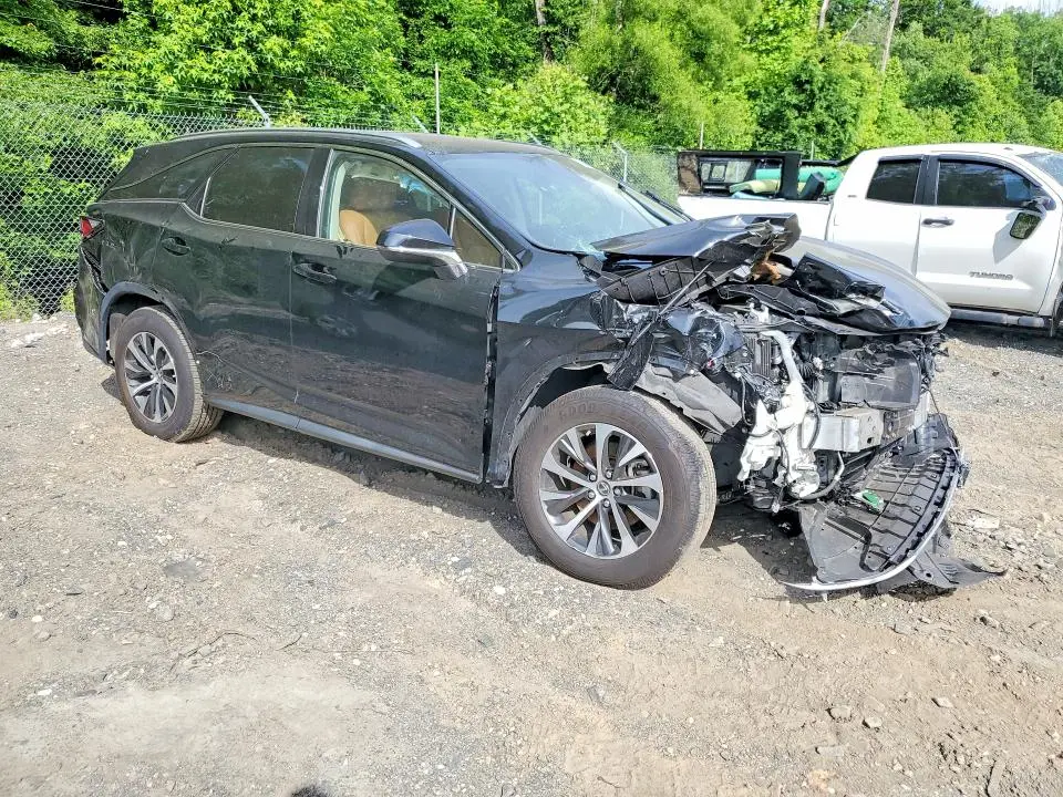 2022 LEXUS RX 350 L  