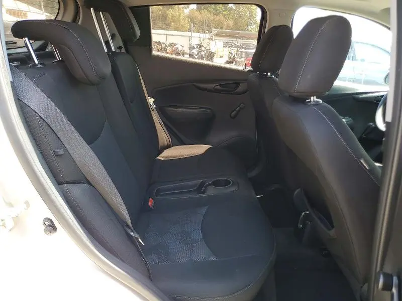 2017 CHEVROLET SPARK LS  