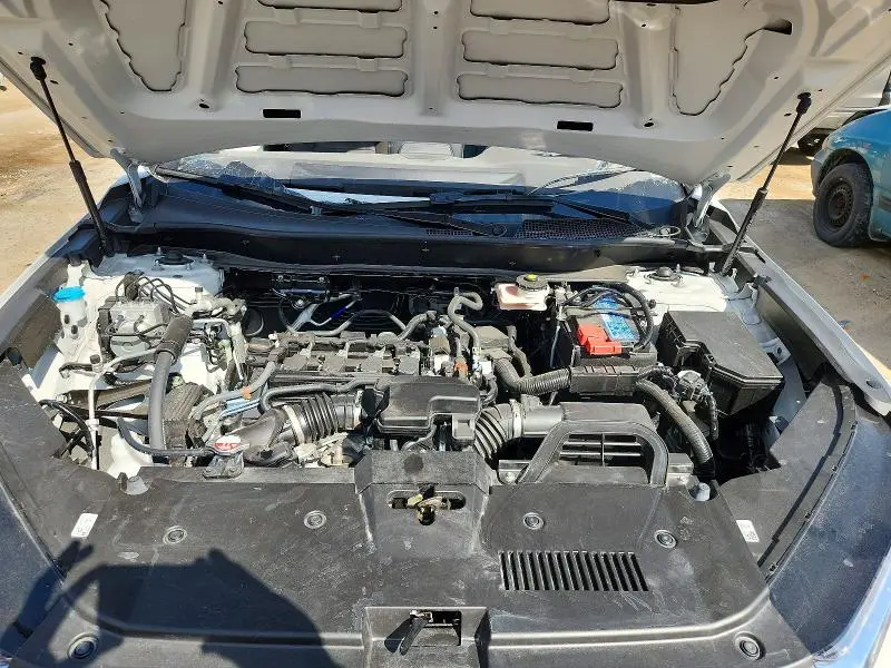2026 HONDA CR-V EXL  