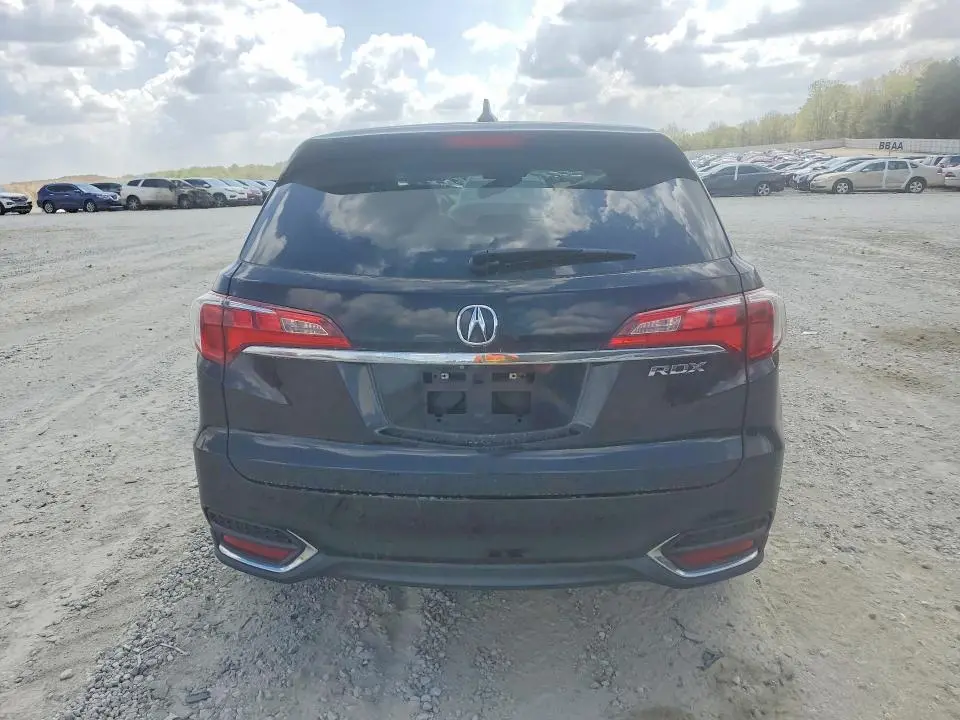 2016 ACURA RDX ADVANCE  