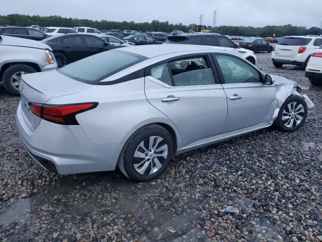 2023 NISSAN ALTIMA S