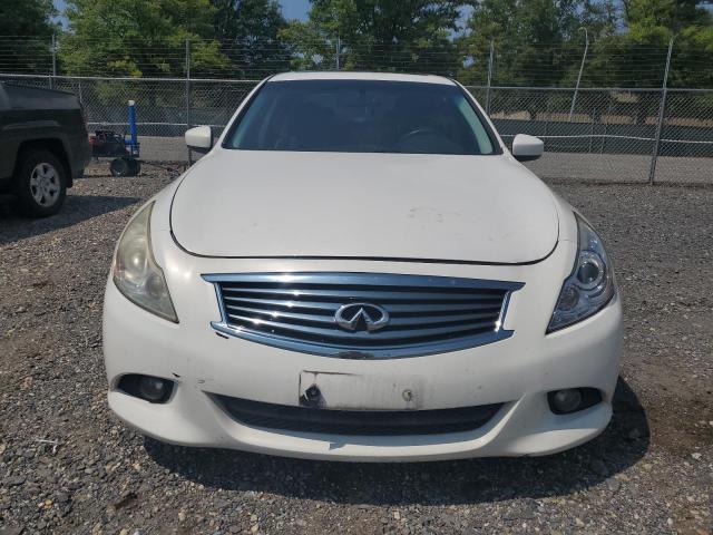 2013 INFINITI G37 BASE