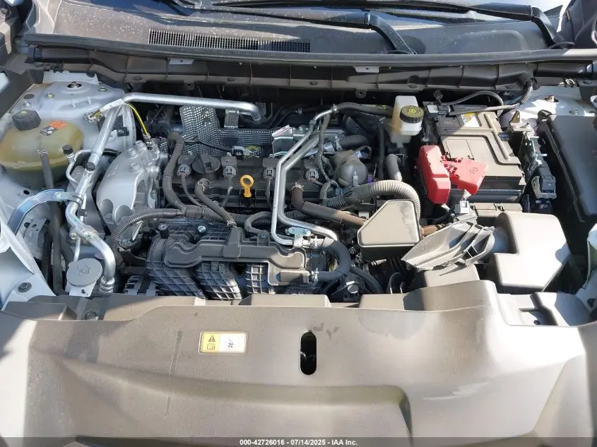 2024 MITSUBISHI OUTLANDER ES 2.5 2WD