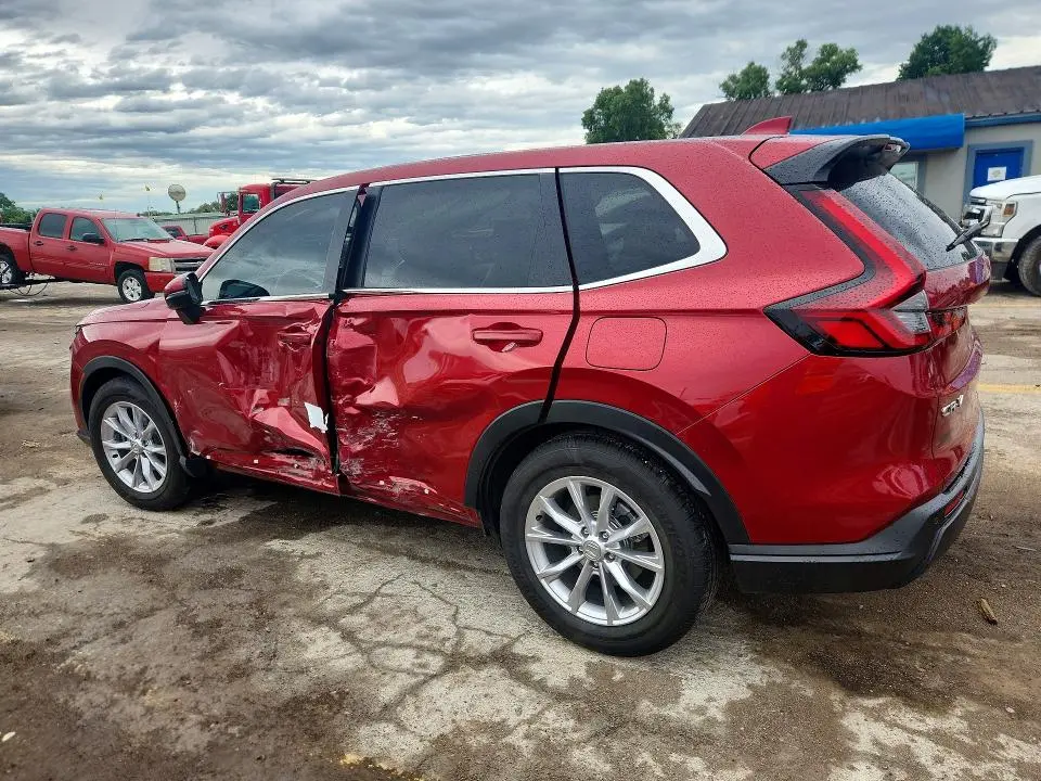 2023 HONDA CR-V EXL  