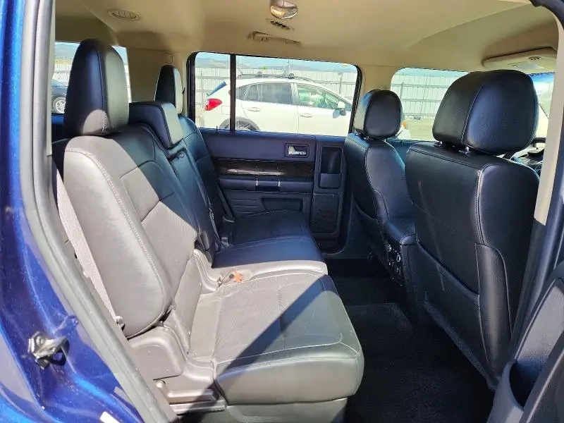 2017 FORD FLEX LIMITED  
