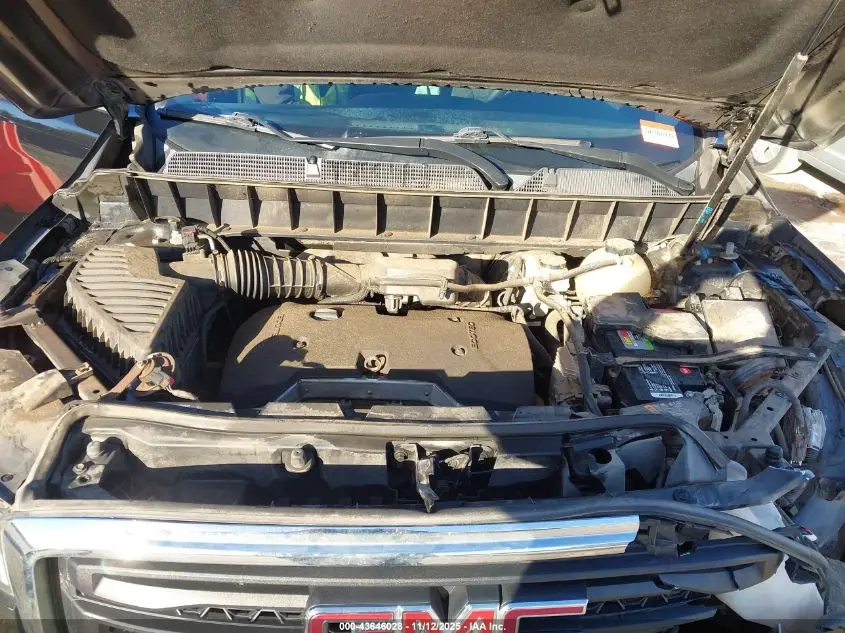 2019 GMC ACADIA SLE-1