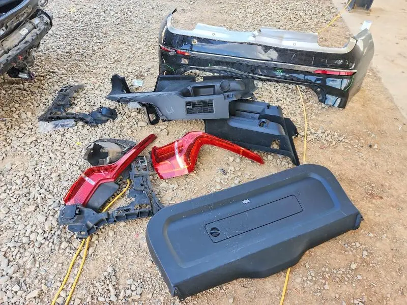 2020 VOLVO XC90 T6 INSCRIPTION  