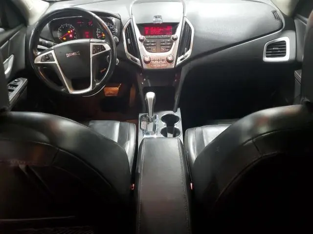 2010 GMC TERRAIN SLT  