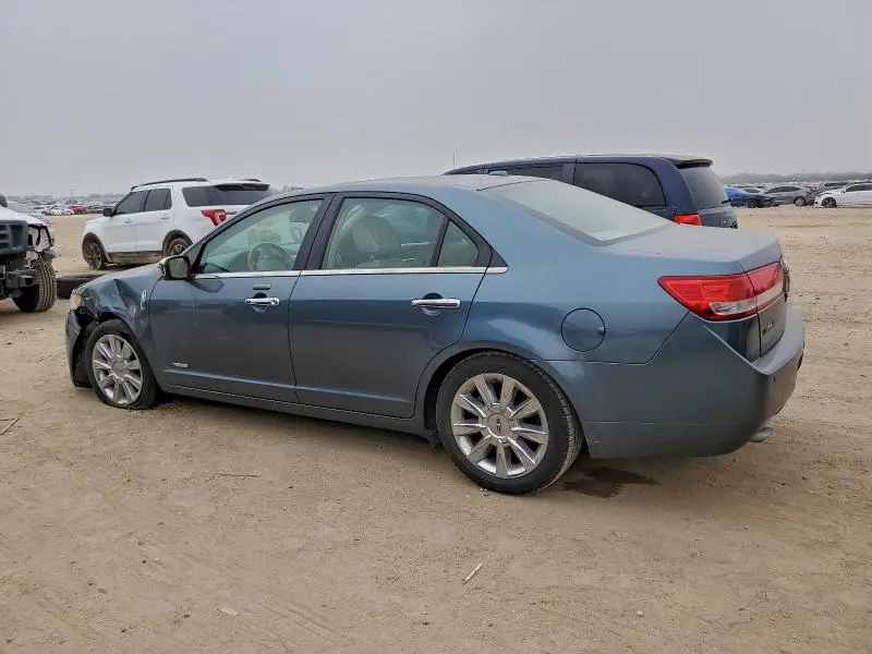 2011 LINCOLN MKZ HYBRID  