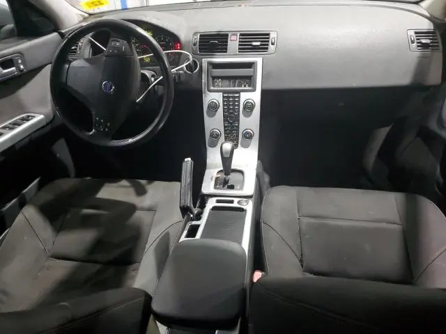 2010 VOLVO S40 2.4I