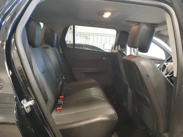 2012 GMC TERRAIN SLT  