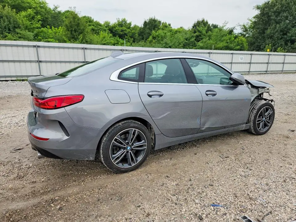 2024 BMW 228XI   