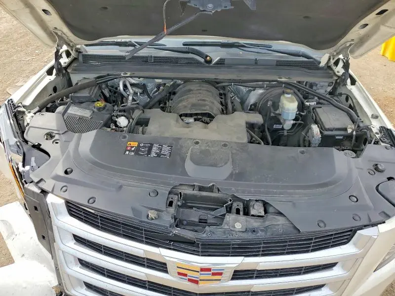 2015 CADILLAC ESCALADE PREMIUM  