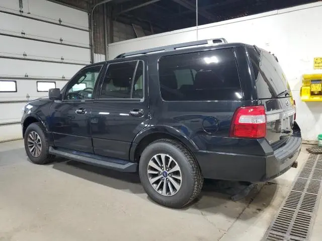 2015 FORD EXPEDITION XLT  