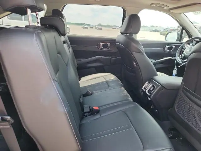 2021 KIA SORENTO S  