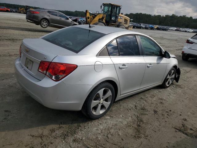 2011 CHEVROLET CRUZE LT