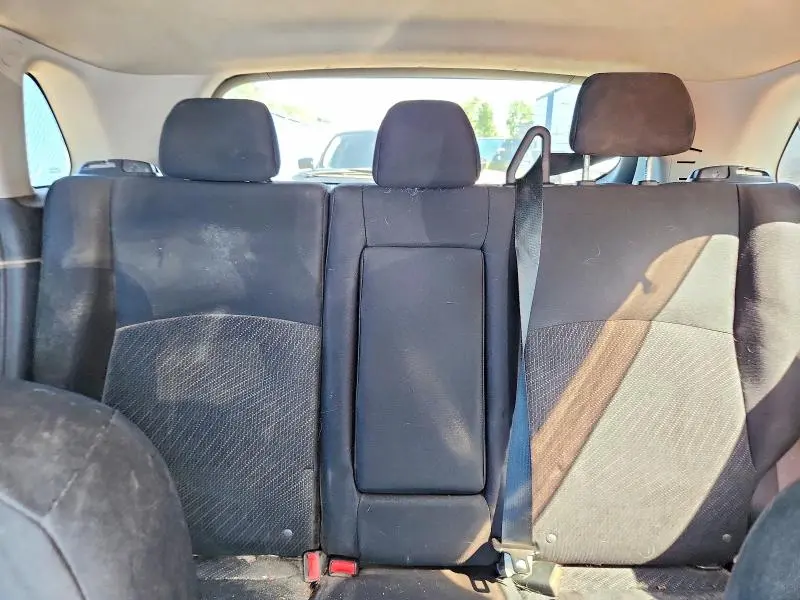 2015 MITSUBISHI RVR GT  