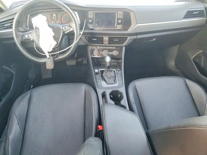 2020 VOLKSWAGEN JETTA S  