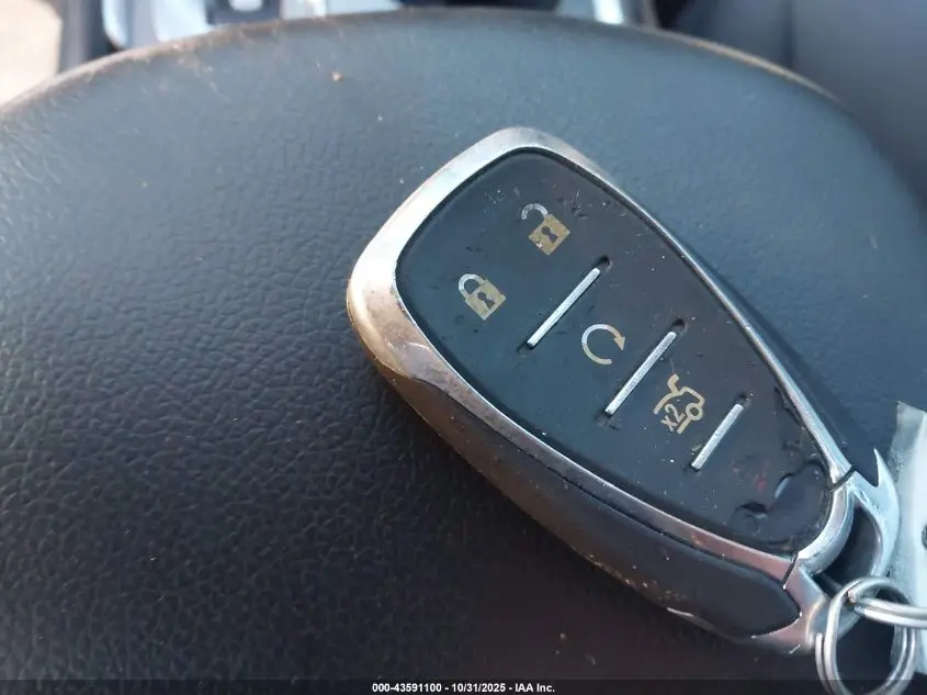 2022 CHEVROLET MALIBU FWD RS