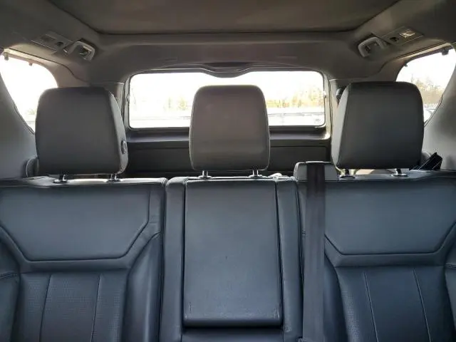 2019 LAND ROVER DISCOVERY HSE  