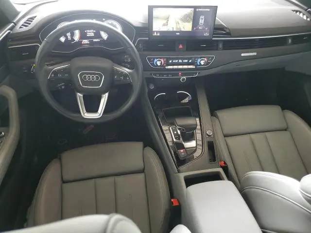 2021 AUDI A4 PREMIUM PLUS 45  