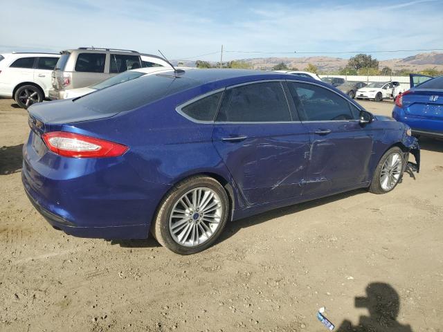 2014 FORD FUSION SE HYBRID