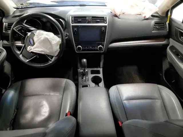 2018 SUBARU OUTBACK 3.6R LIMITED  