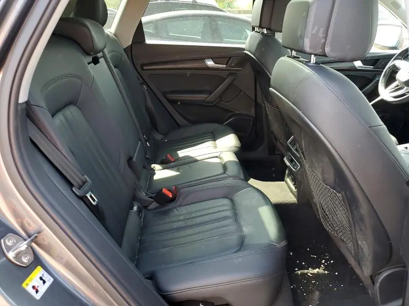 2019 AUDI Q5 PREMIUM PLUS  