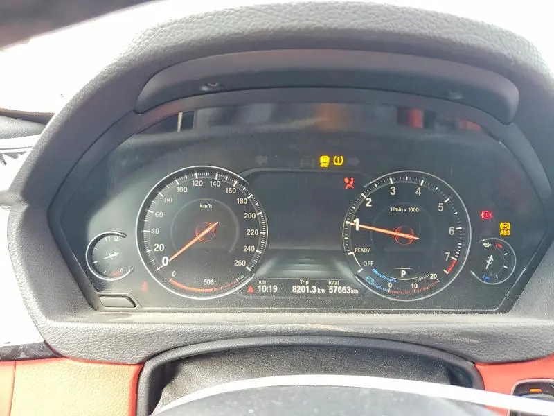 2018 BMW 430XI GRAN COUPE  