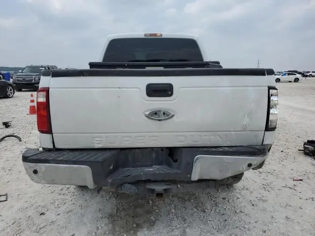2015 FORD F250 SUPER DUTY  