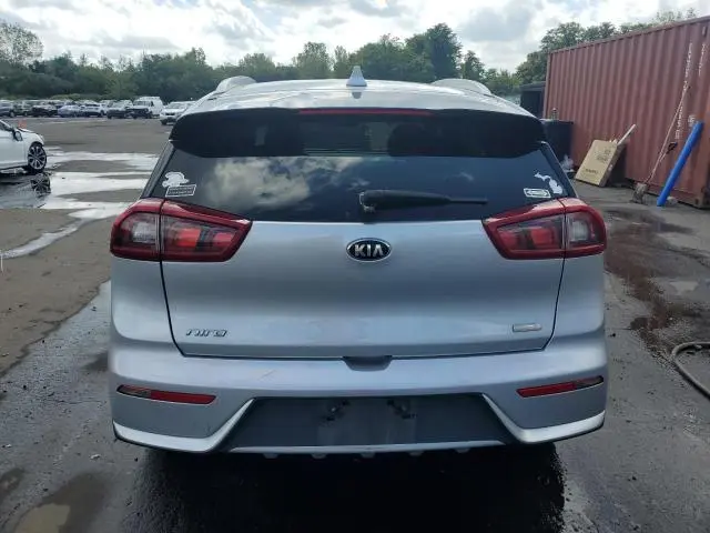 2019 KIA NIRO FE  