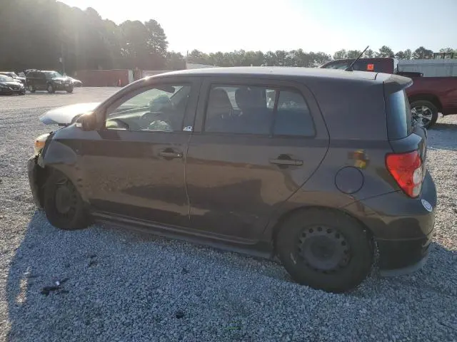 2011 TOYOTA SCION XD   