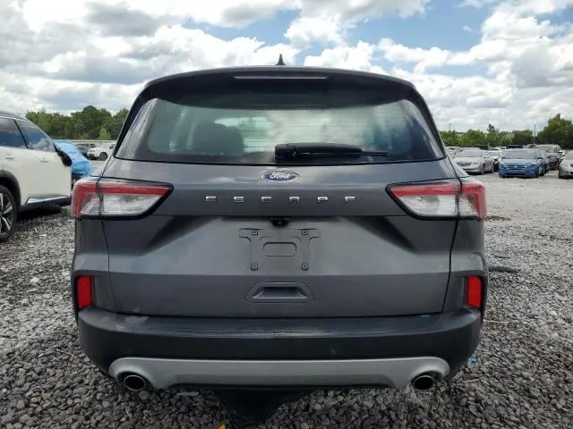 2021 FORD ESCAPE S  