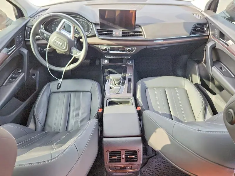 2021 AUDI Q5 PREMIUM  