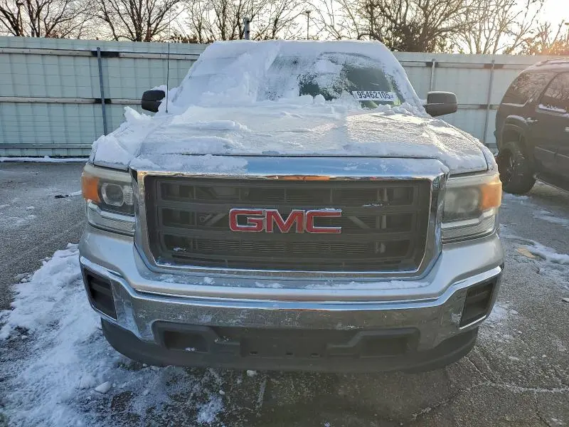 2014 GMC SIERRA C1500  
