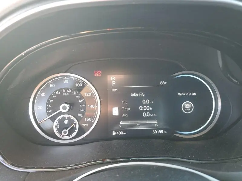 2023 GENESIS GV70 BASE  