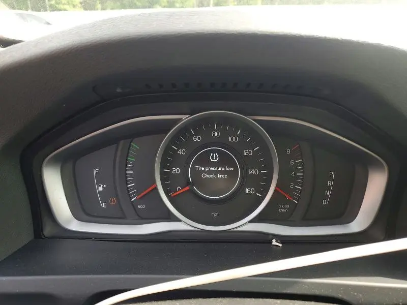 2014 VOLVO S60 T5  