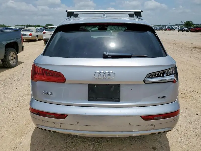 2019 AUDI Q5 PREMIUM PLUS  
