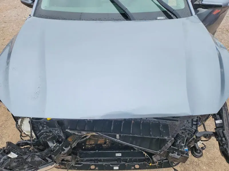 2021 HYUNDAI KONA SEL PLUS  
