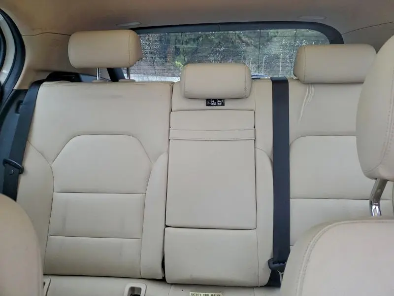 2018 MERCEDES-BENZ GLA 250  