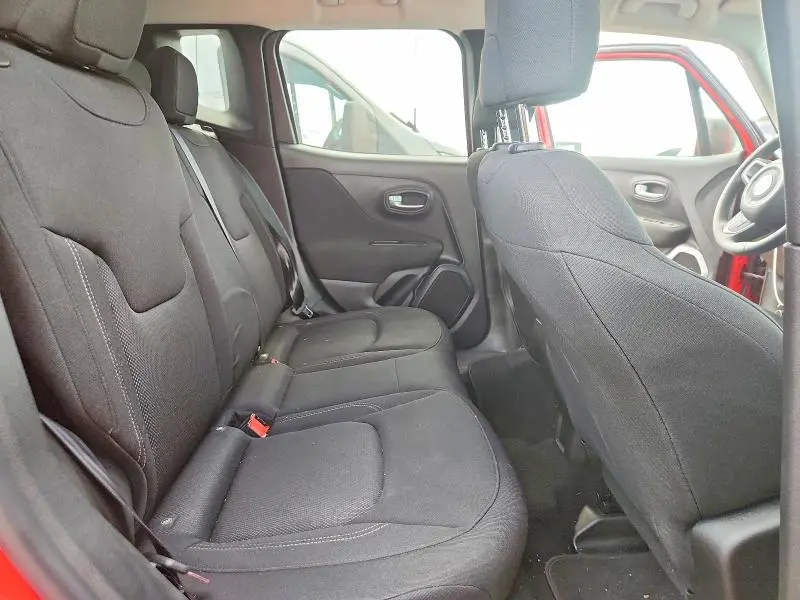 2020 JEEP RENEGADE SPORT  