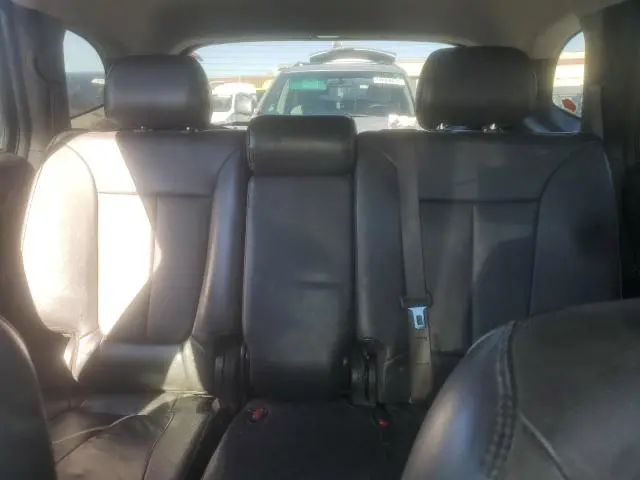 2012 HYUNDAI SANTA FE LIMITED  