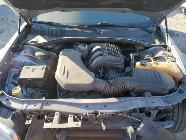 2018 CHRYSLER 300 LIMITED  