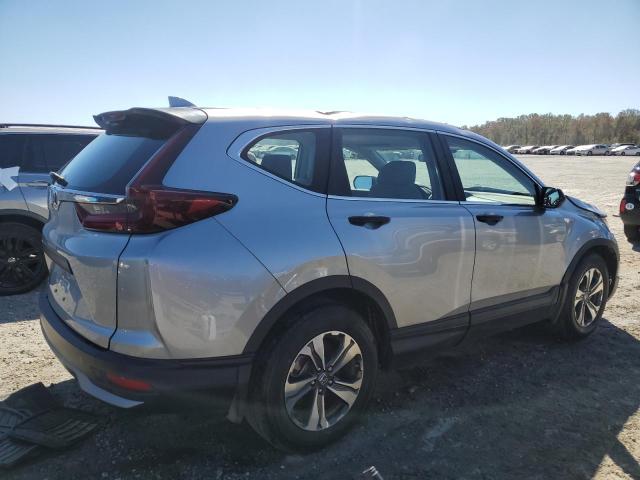 2021 HONDA CR-V LX