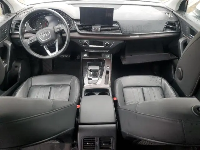 2023 AUDI Q5 PREMIUM 40  