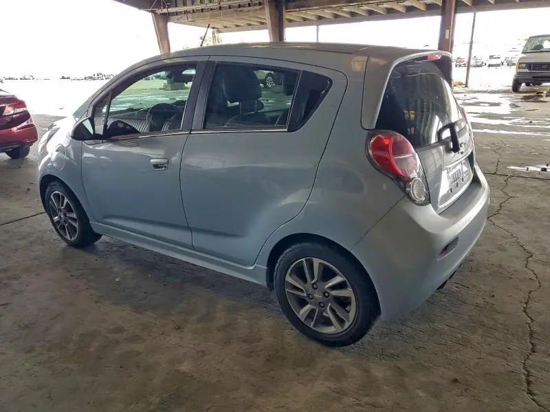 2015 CHEVROLET SPARK EV 2LT  