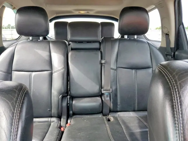2014 NISSAN PATHFINDER SL  