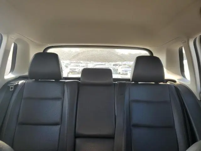 2017 VOLKSWAGEN TIGUAN S  
