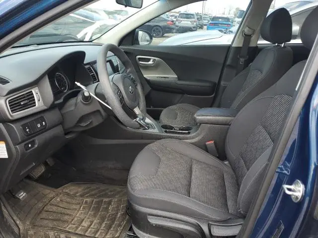 2019 KIA NIRO FE  